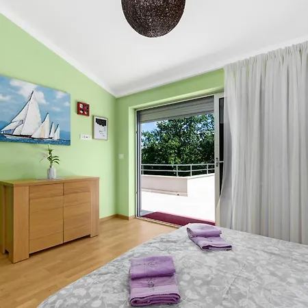 Fantasia Holiday home