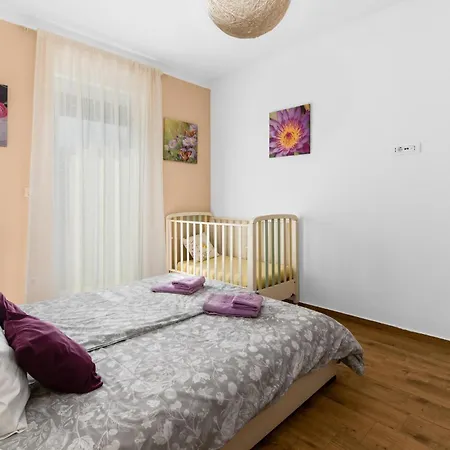 Holiday home Fantasia