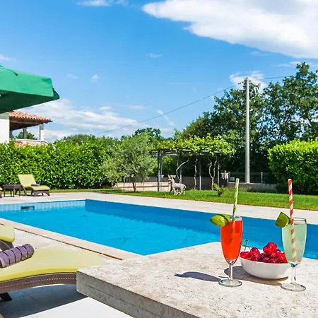 Fantasia Holiday home Pula