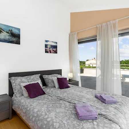 Fantasia Holiday home