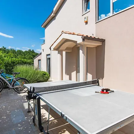 Fantasia Holiday home Pula