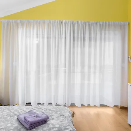Fantasia Holiday home Pula
