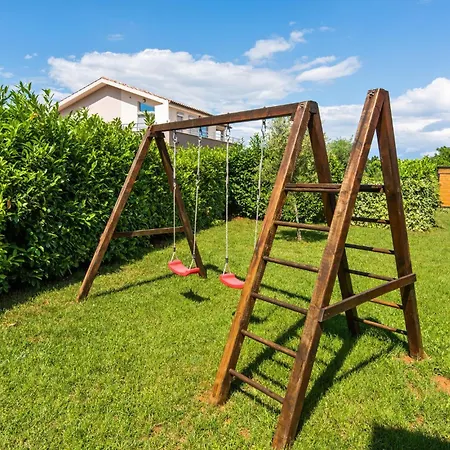 Holiday home Fantasia Pula