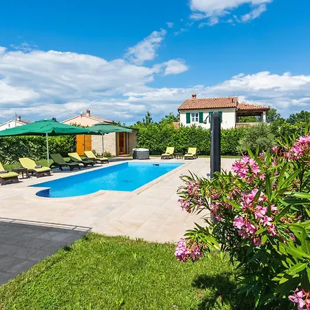 Fantasia Holiday home Pula