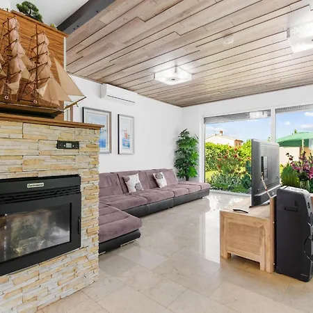 Fantasia Holiday home *