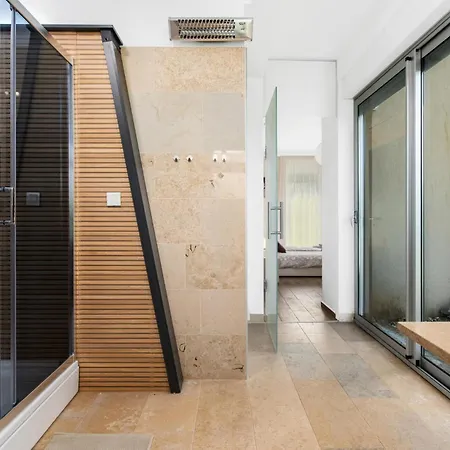 Fantasia Holiday home Pula