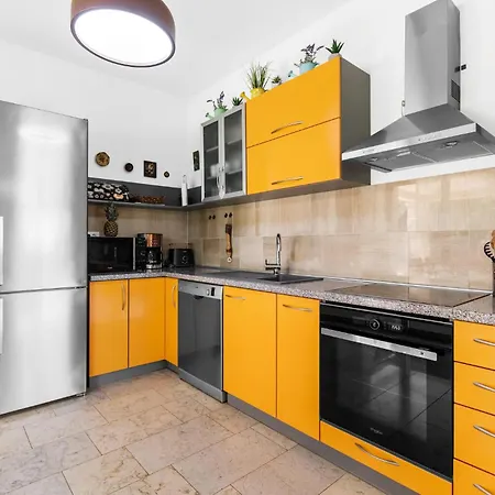 Holiday home Fantasia Pula